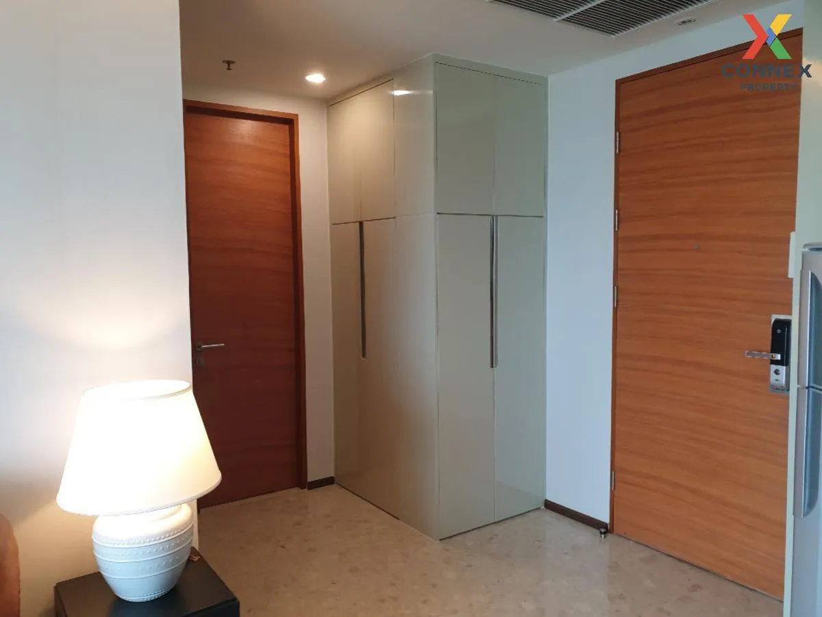 For Sale Condo , The Address Sukhumvit 28 , BTS-Phrom Phong , Khlong Tan , Khlong Toei , Bangkok , CX-111725 3