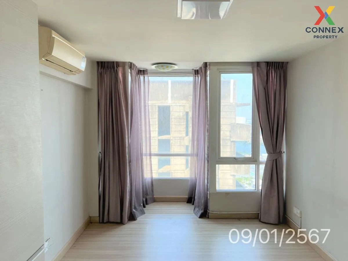 For Sale Condo , M Society Chaengwattana – Muang Thong Thani , Mueang Thong , Pak Kret , Nonthaburi , CX-111726 1