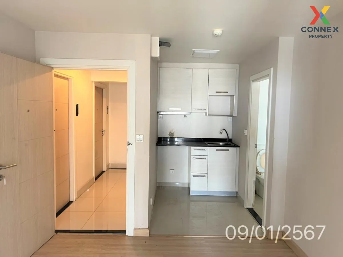 For Sale Condo , M Society Chaengwattana – Muang Thong Thani , Mueang Thong , Pak Kret , Nonthaburi , CX-111726 2