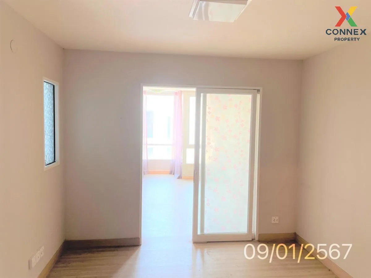 For Sale Condo , M Society Chaengwattana – Muang Thong Thani , Mueang Thong , Pak Kret , Nonthaburi , CX-111726 4