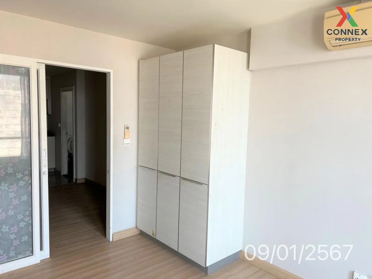 For Sale Condo , M Society Chaengwattana – Muang Thong Thani , Mueang Thong , Pak Kret , Nonthaburi , CX-111726