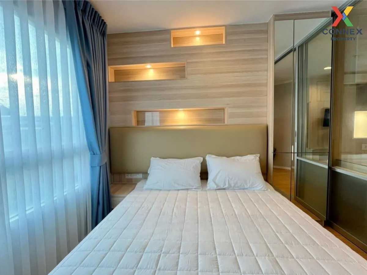 For Rent Condo , Lumpini Place Srinakarin - Huamark Station , ARL-Hua Mak , Suan Luang , Suan Luang , Bangkok , CX-111741 2