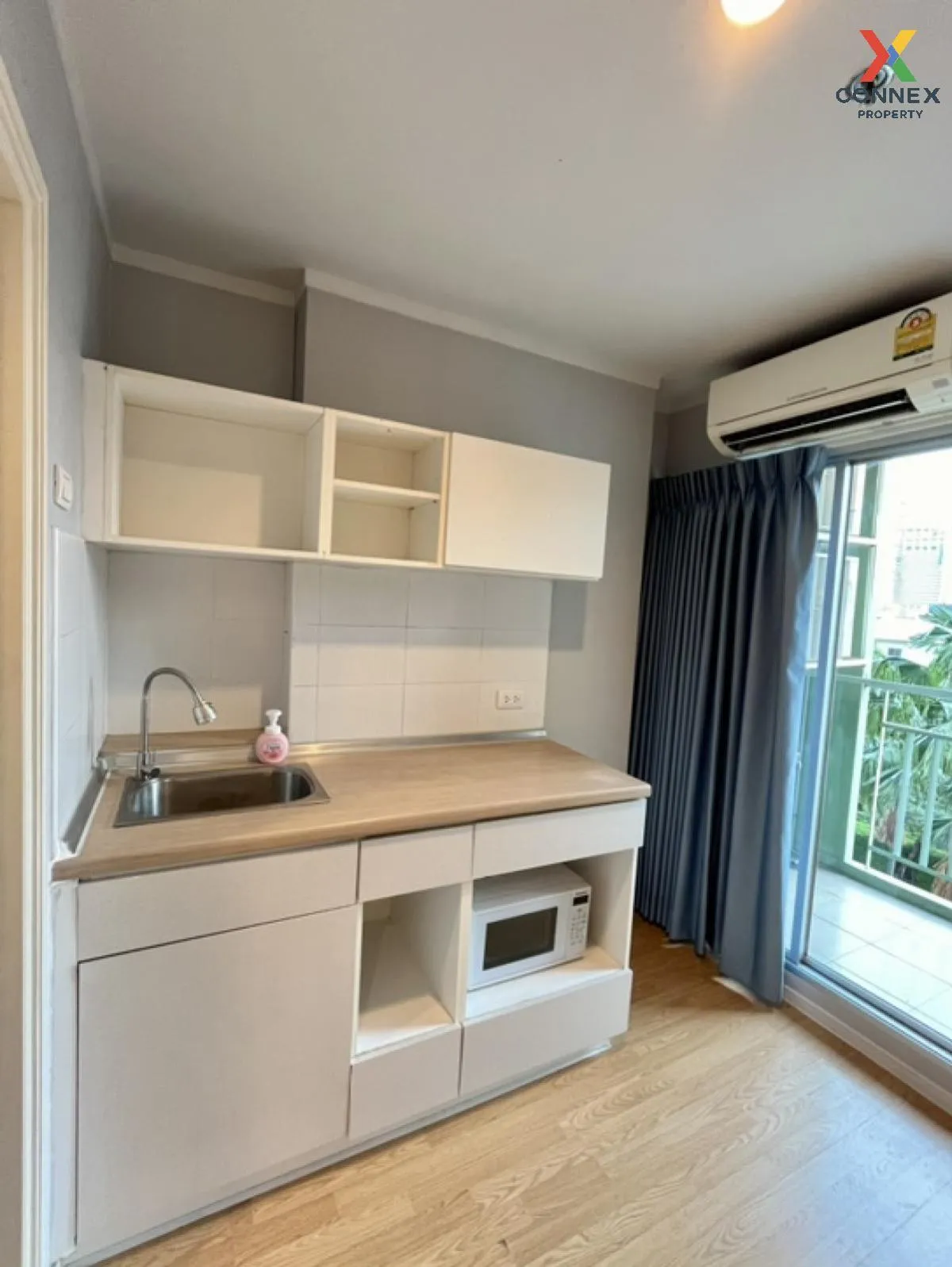 For Rent Condo , Lumpini Place Srinakarin - Huamark Station , ARL-Hua Mak , Suan Luang , Suan Luang , Bangkok , CX-111741 3