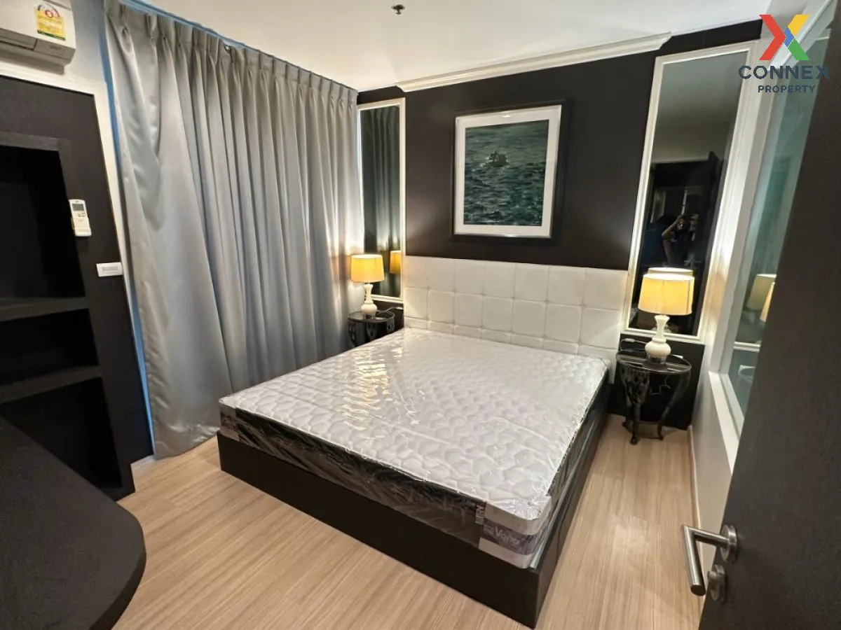 For Rent Condo , RHYTHM Sukhumvit 50 , BTS-On Nut , Phra Khanong , Khlong Toei , Bangkok , CX-111743 4