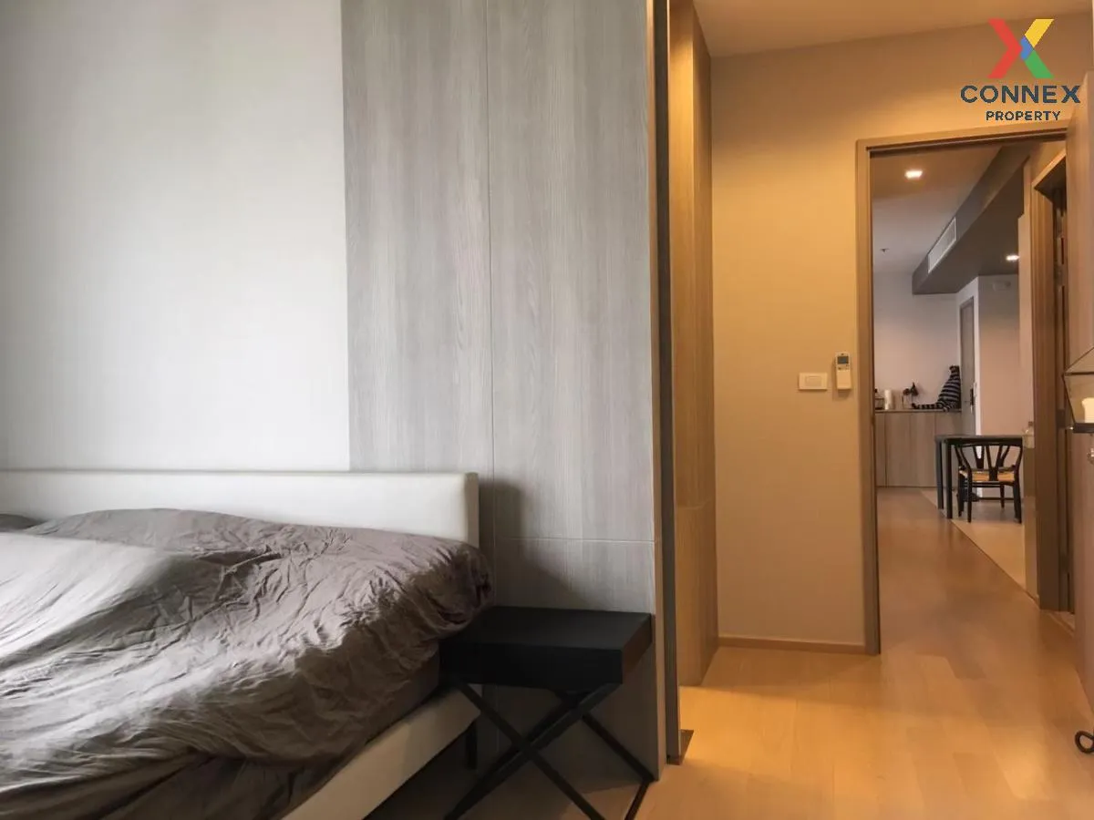 For Rent Condo , HQ Thonglor , BTS-Thong Lo , Khlong Tan Nuea , Watthana , Bangkok , CX-111745