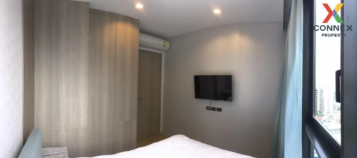 For Rent Condo , HQ Thonglor , BTS-Thong Lo , Khlong Tan Nuea , Watthana , Bangkok , CX-111745