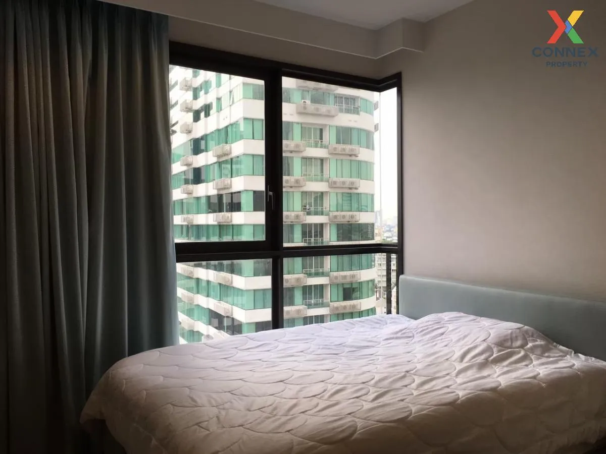 For Rent Condo , HQ Thonglor , BTS-Thong Lo , Khlong Tan Nuea , Watthana , Bangkok , CX-111745