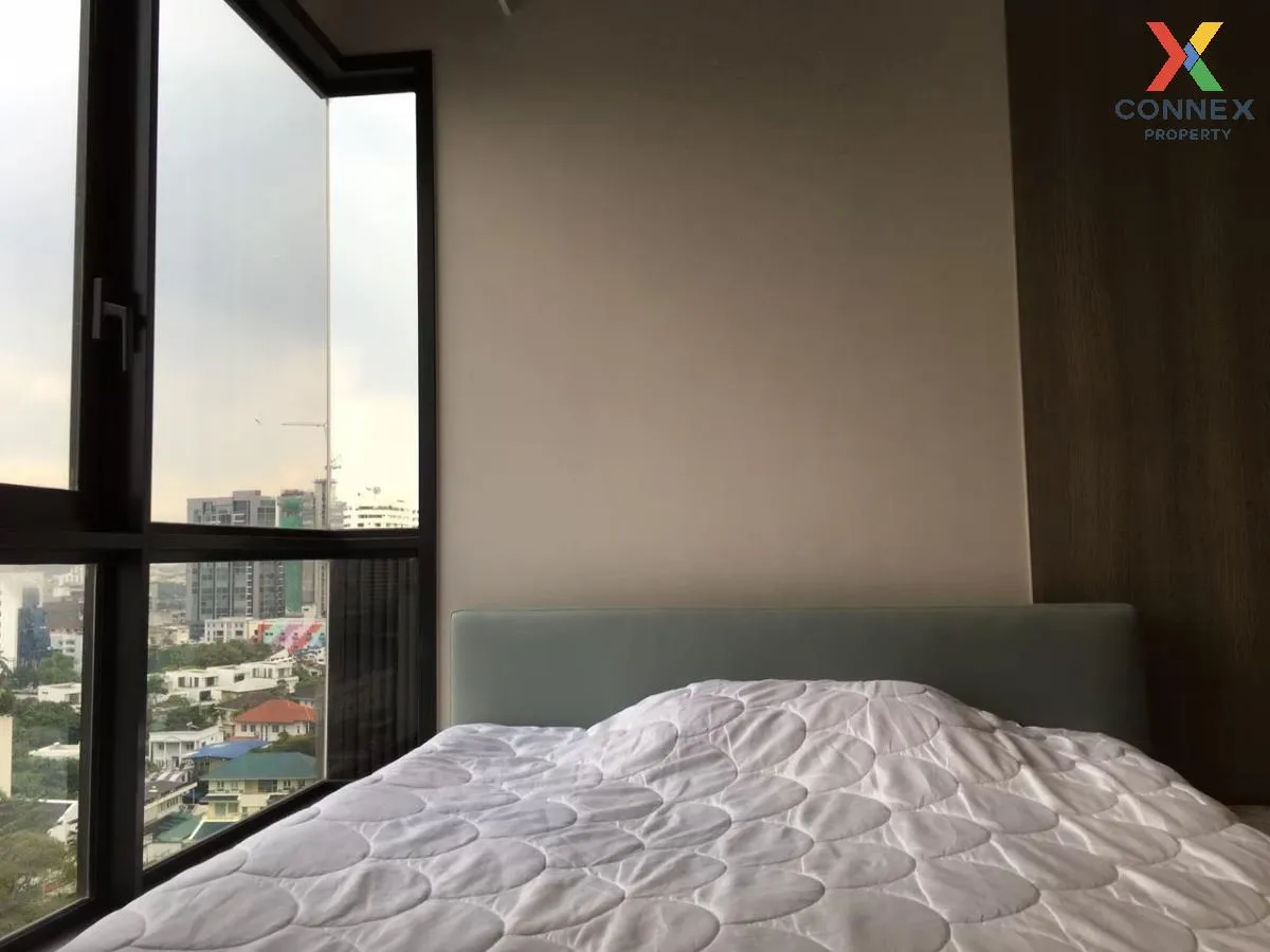 For Rent Condo , HQ Thonglor , BTS-Thong Lo , Khlong Tan Nuea , Watthana , Bangkok , CX-111745