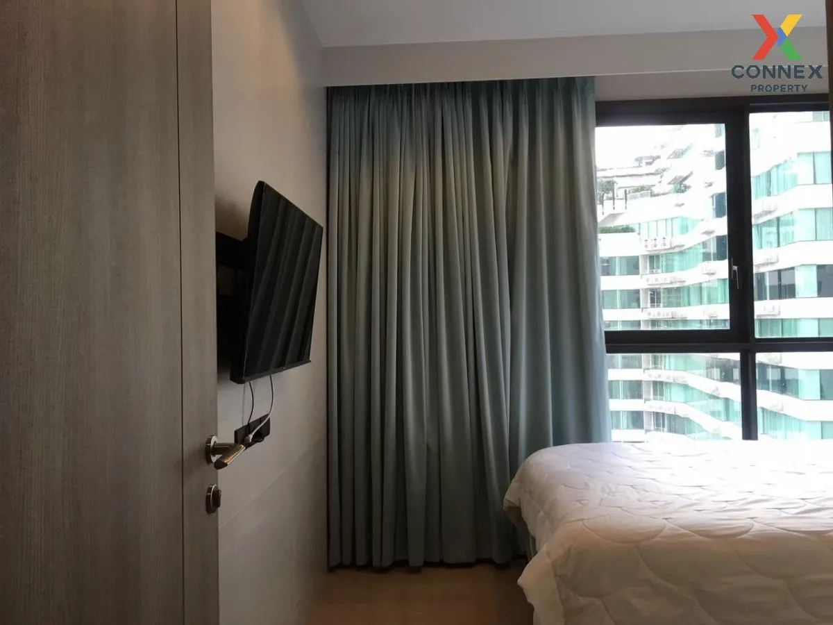 For Rent Condo , HQ Thonglor , BTS-Thong Lo , Khlong Tan Nuea , Watthana , Bangkok , CX-111745