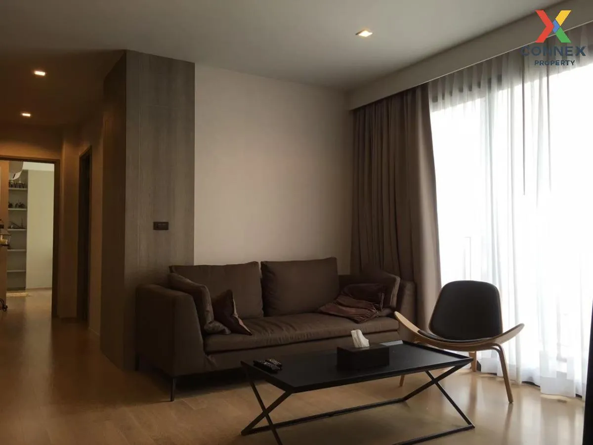 For Rent Condo , HQ Thonglor , BTS-Thong Lo , Khlong Tan Nuea , Watthana , Bangkok , CX-111745 3