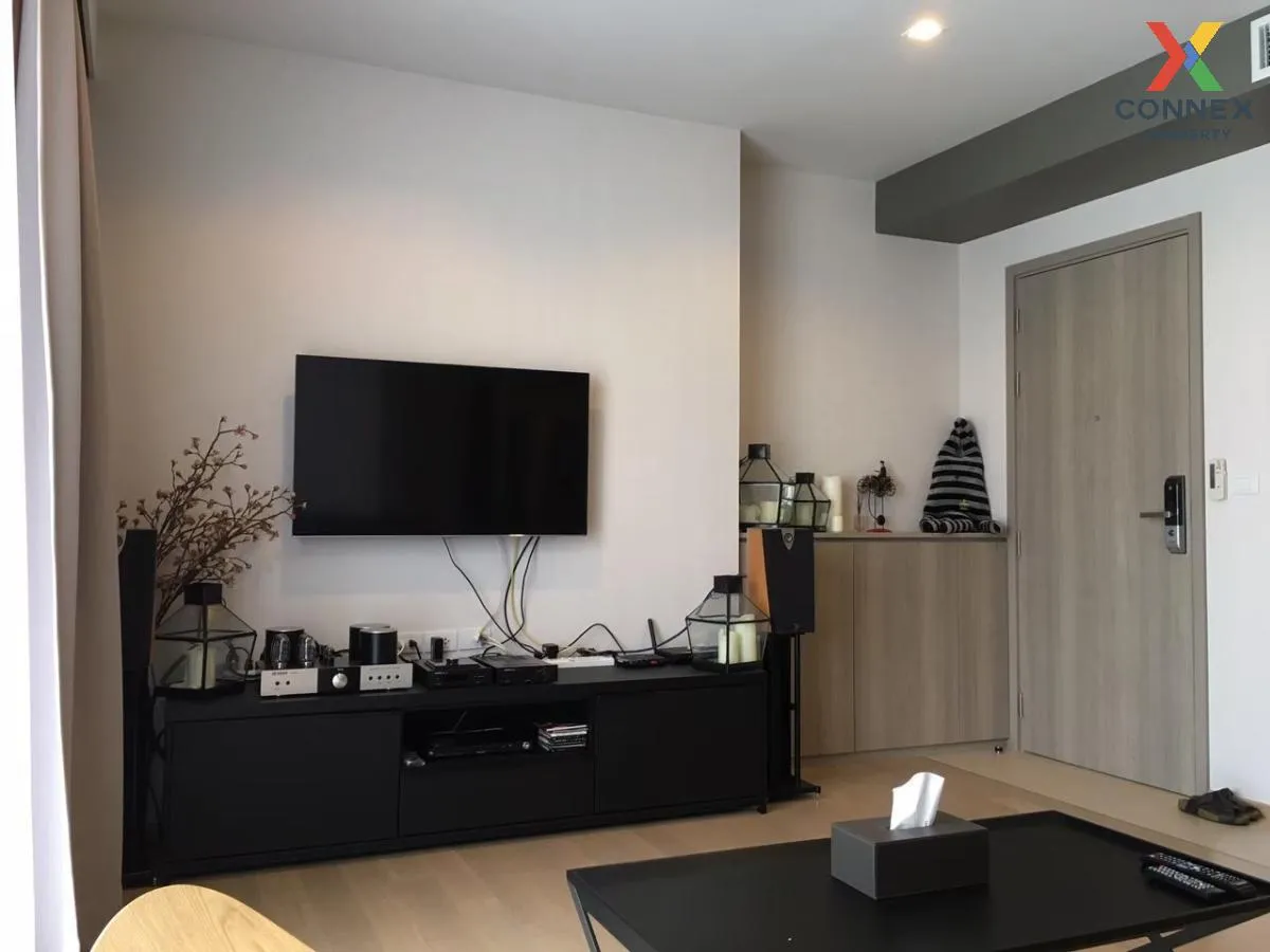 For Rent Condo , HQ Thonglor , BTS-Thong Lo , Khlong Tan Nuea , Watthana , Bangkok , CX-111745 4