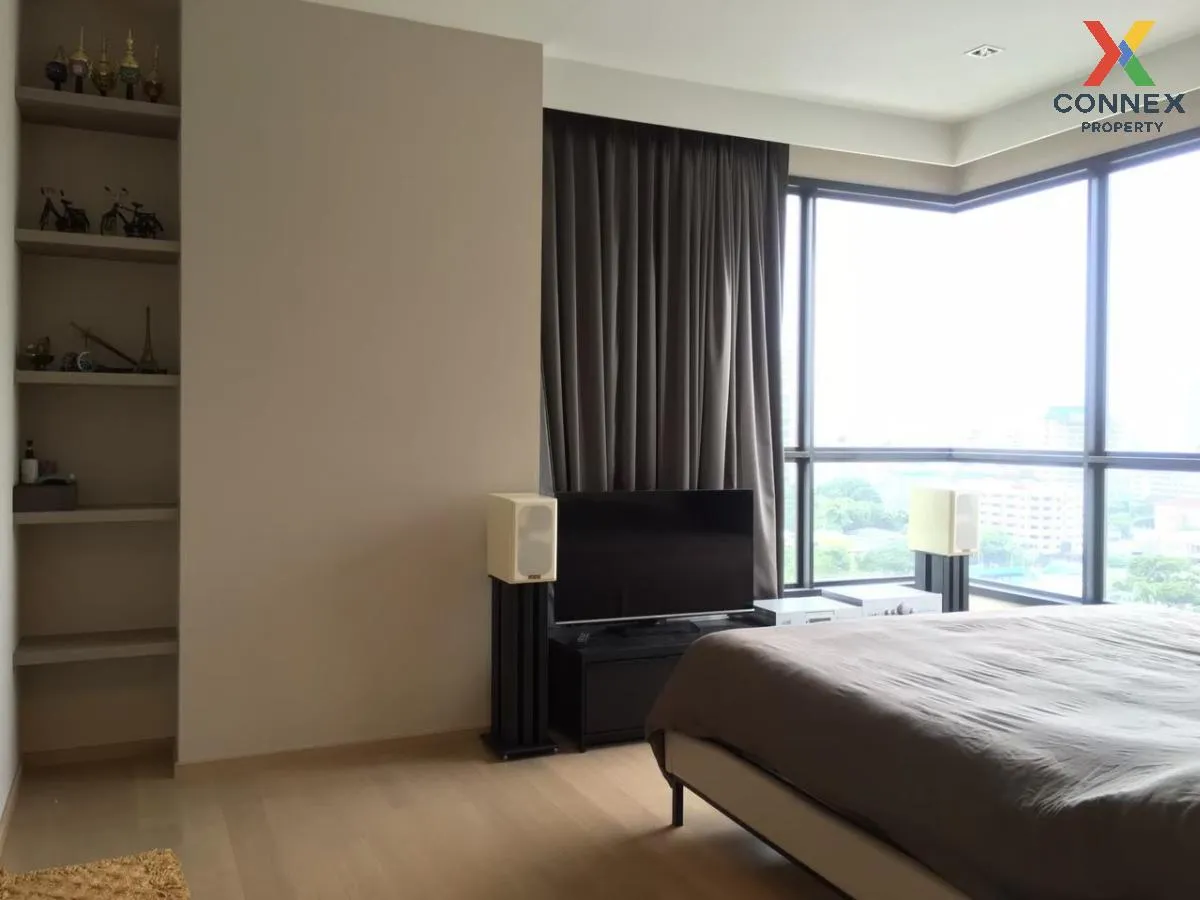 For Rent Condo , HQ Thonglor , BTS-Thong Lo , Khlong Tan Nuea , Watthana , Bangkok , CX-111745