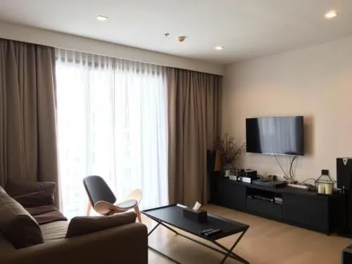 For Rent Condo , HQ Thonglor , BTS-Thong Lo , Khlong Tan Nuea , Watthana , Bangkok , CX-111745