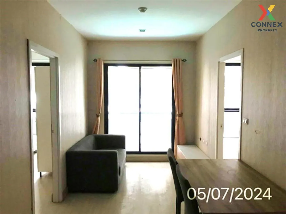 For Sale Condo , The Privacy Rewadee , MRT-Ministry of Pubic Health , Talat Khwan , Mueang Nonthaburi , Nonthaburi , CX-111747 1