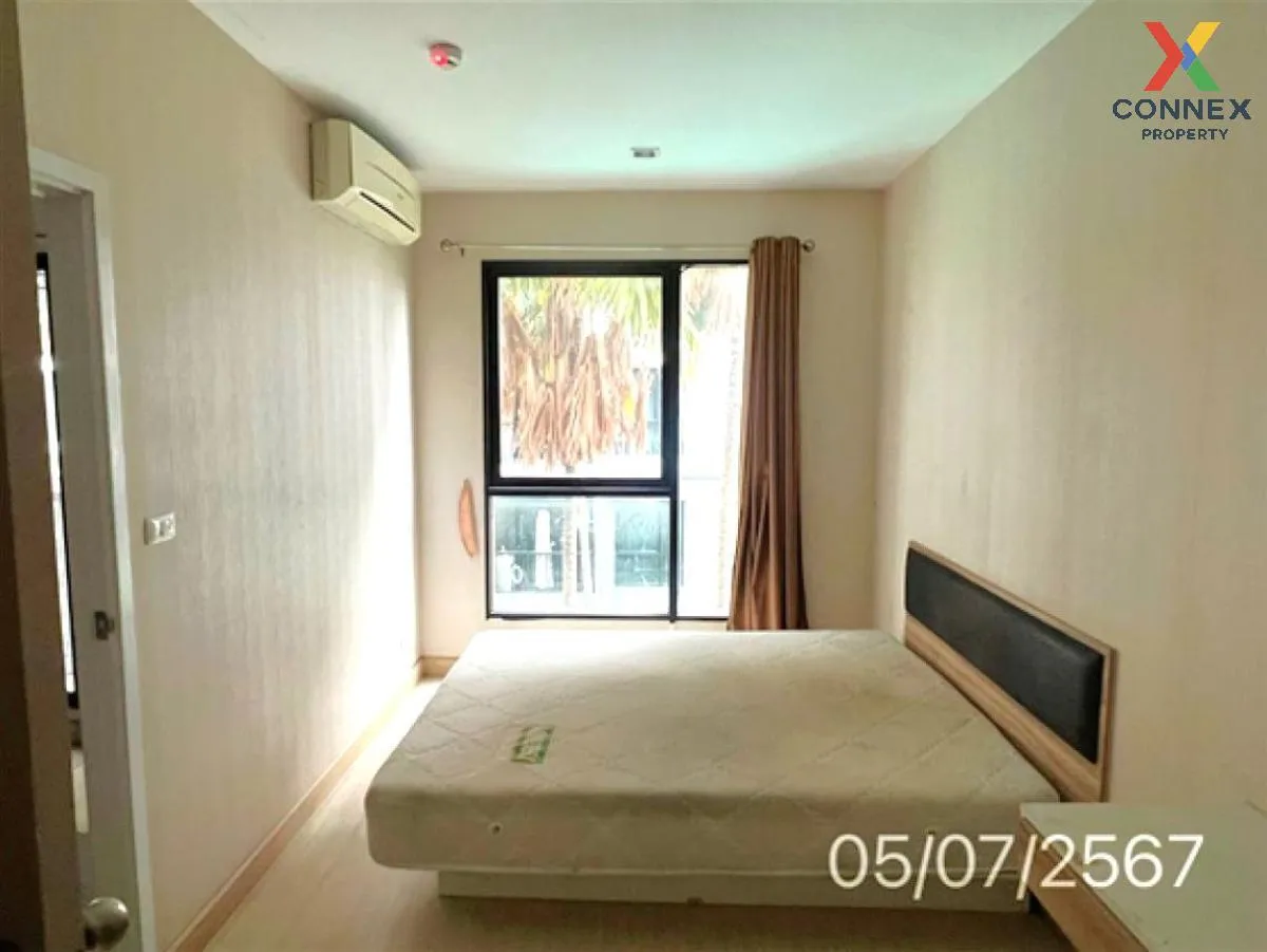 For Sale Condo , The Privacy Rewadee , MRT-Ministry of Pubic Health , Talat Khwan , Mueang Nonthaburi , Nonthaburi , CX-111747 4