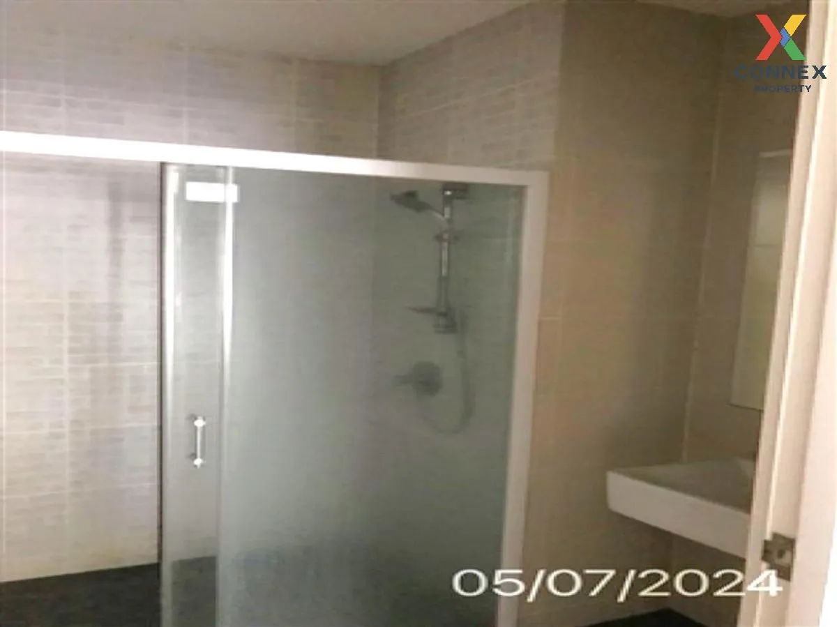 For Sale Condo , The Privacy Rewadee , MRT-Ministry of Pubic Health , Talat Khwan , Mueang Nonthaburi , Nonthaburi , CX-111747