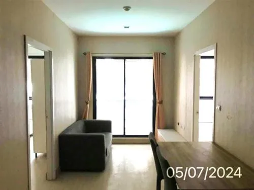 For Sale Condo , The Privacy Rewadee , MRT-Ministry of Pubic Health , Talat Khwan , Mueang Nonthaburi , Nonthaburi , CX-111747