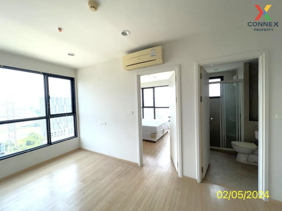 For Sale Condo , The Base Chaengwattana , Khlong Kluea , Pak Kret , Nonthaburi , CX-111755 1