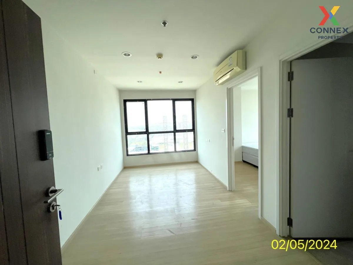 For Sale Condo , The Base Chaengwattana , Khlong Kluea , Pak Kret , Nonthaburi , CX-111755 2