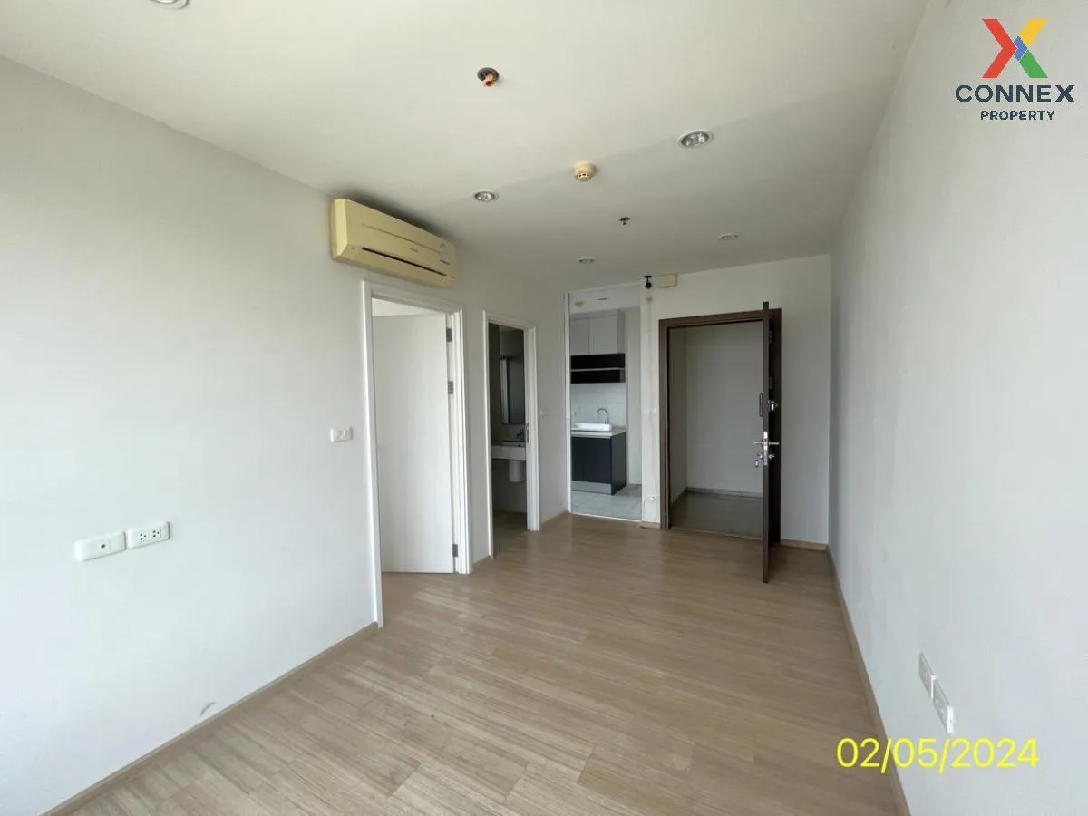 For Sale Condo , The Base Chaengwattana , Khlong Kluea , Pak Kret , Nonthaburi , CX-111755 3