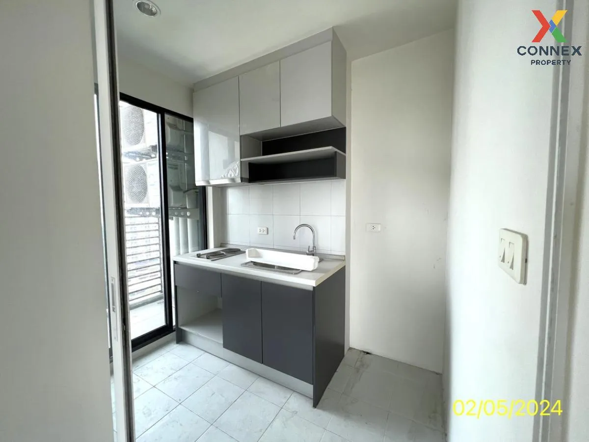 For Sale Condo , The Base Chaengwattana , Khlong Kluea , Pak Kret , Nonthaburi , CX-111755 4