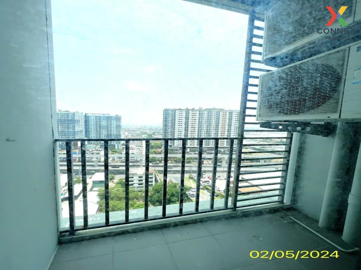 For Sale Condo , The Base Chaengwattana , Khlong Kluea , Pak Kret , Nonthaburi , CX-111755