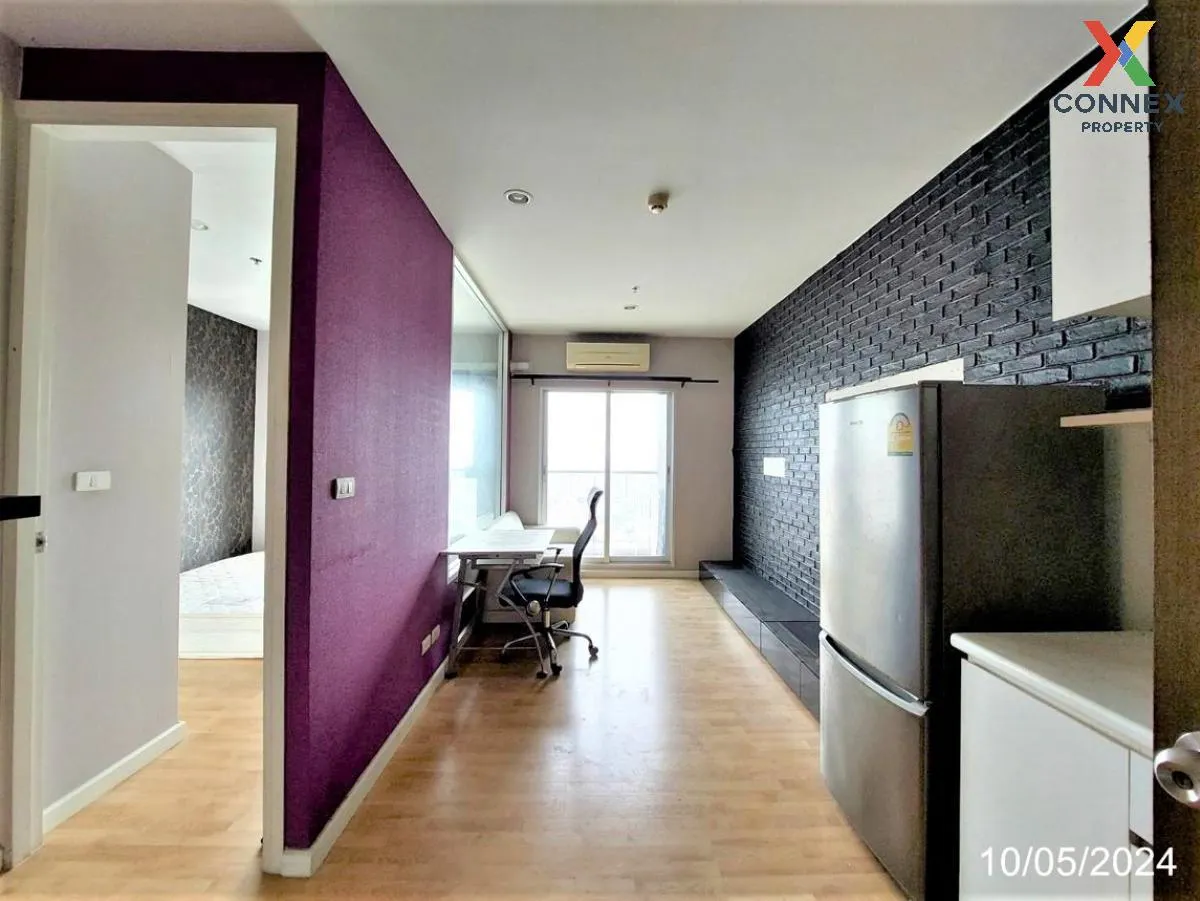 For Sale Condo , The Parkland Ngamwongwan-Khae Rai , MRT-Nonthaburi Civic Center , Nonthaburi , Bang Kraso , Nonthaburi , CX-111756 1