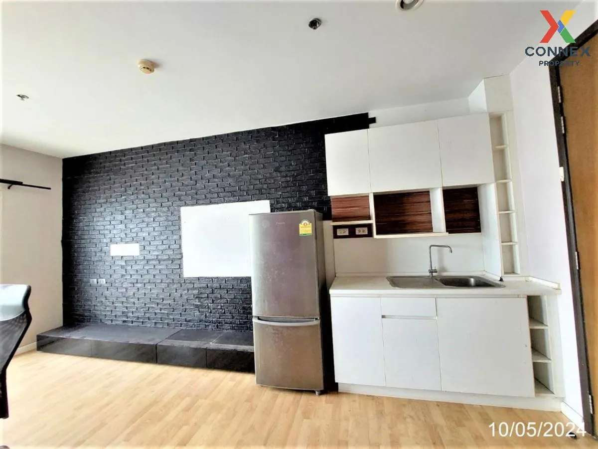 For Sale Condo , The Parkland Ngamwongwan-Khae Rai , MRT-Nonthaburi Civic Center , Nonthaburi , Bang Kraso , Nonthaburi , CX-111756 3