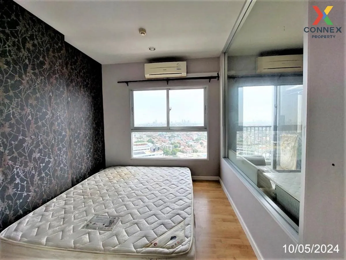 For Sale Condo , The Parkland Ngamwongwan-Khae Rai , MRT-Nonthaburi Civic Center , Nonthaburi , Bang Kraso , Nonthaburi , CX-111756 4