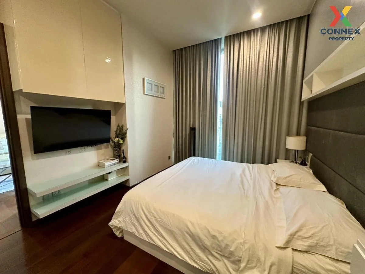 For Sale Condo , Quattro by Sansiri , BTS-Thong Lo , Khlong Tan Nuea , Watthana , Bangkok , CX-111768 4