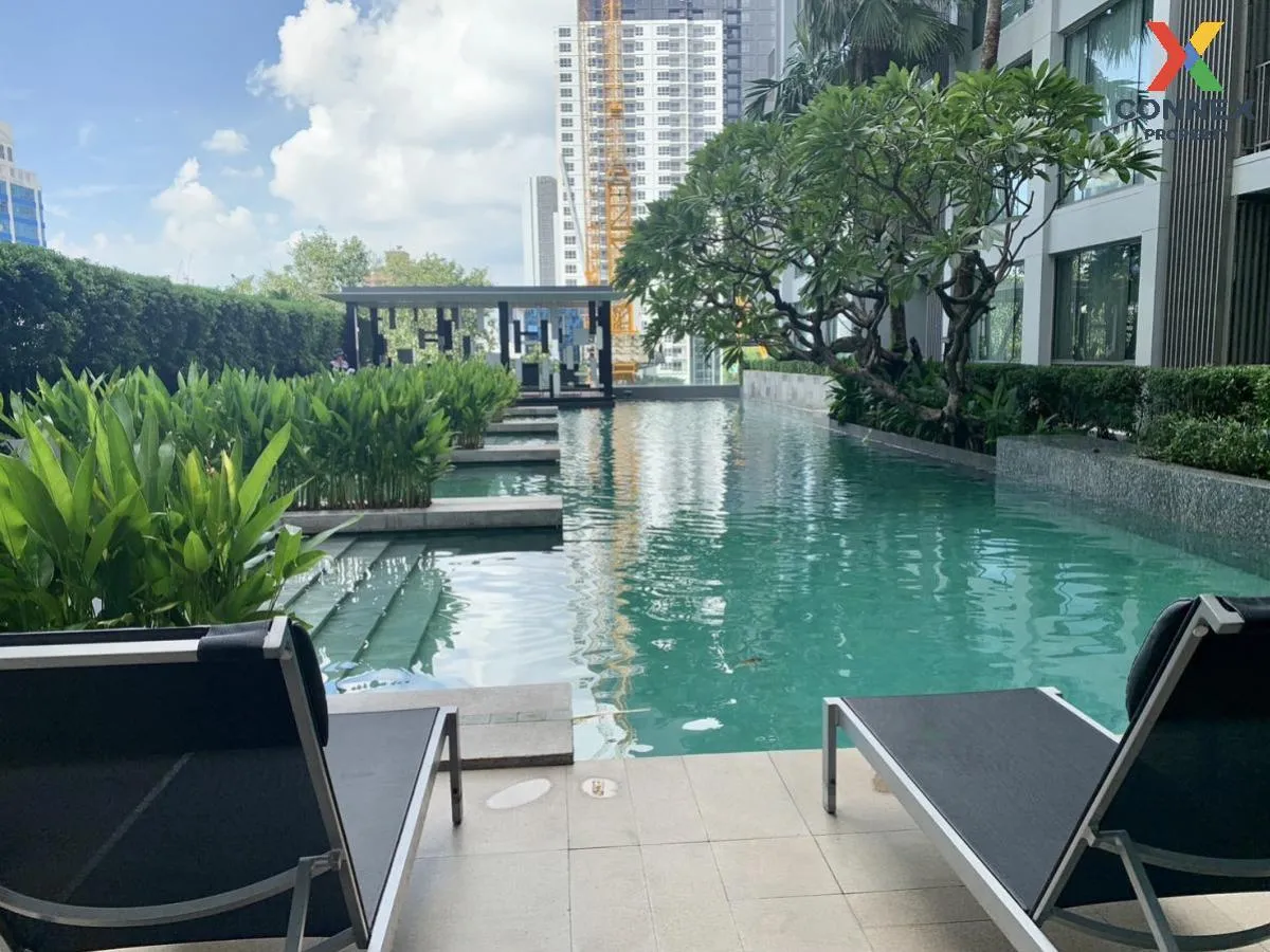 For Sale Condo , Quattro by Sansiri , BTS-Thong Lo , Khlong Tan Nuea , Watthana , Bangkok , CX-111768