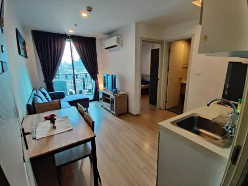 For Sale Condo , Artemis Sukhumvit 77 , BTS-On Nut , Suan Luang , Suan Luang , Bangkok , CX-111772