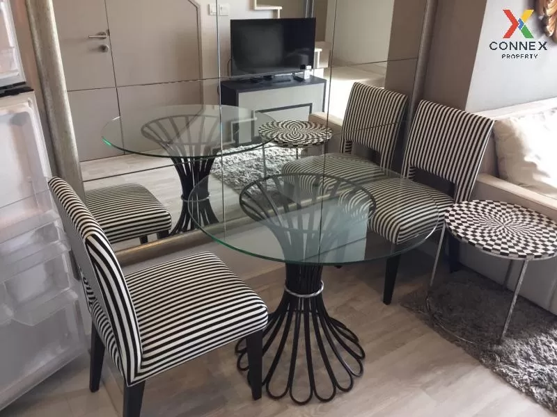 FOR RENT condo , Ideo Mobi Sukhumvit , BTS-On Nut , Bang Chak , Phra Khanong , Bangkok , CX-11178