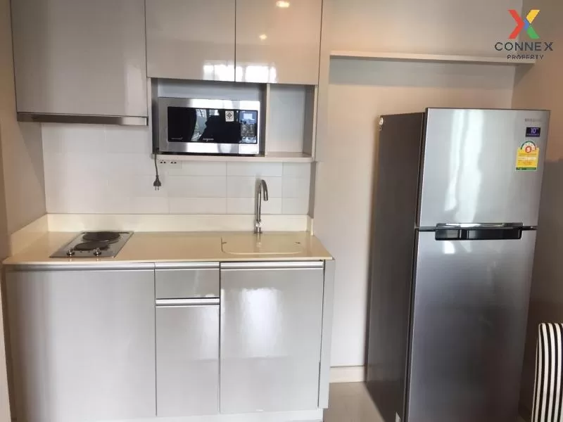 FOR RENT condo , Ideo Mobi Sukhumvit , BTS-On Nut , Bang Chak , Phra Khanong , Bangkok , CX-11178