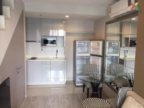 FOR RENT condo , Ideo Mobi Sukhumvit , BTS-On Nut , Bang Chak , Phra Khanong , Bangkok , CX-11178