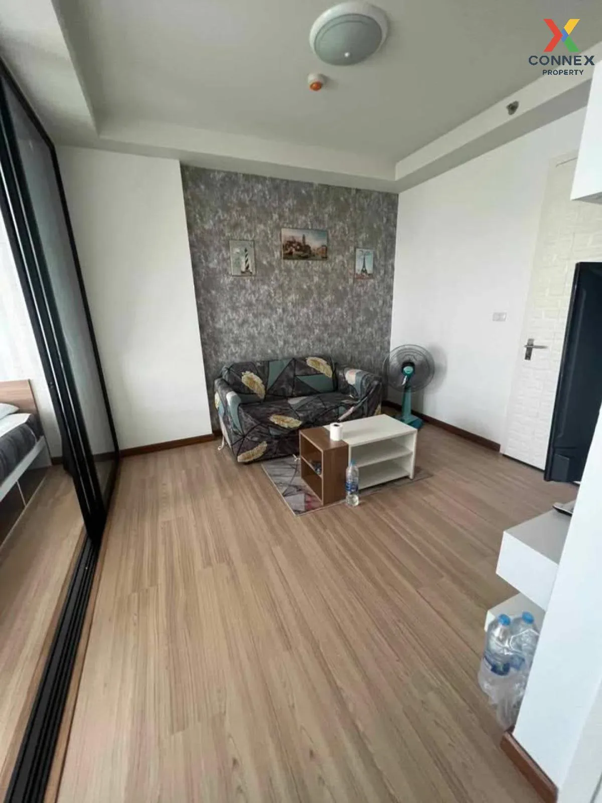 For Sale Condo , J Condo Sathorn-Kallaprapruk , MRT-Bang Khae , Bang Khae , Bang Khae , Bangkok , CX-111780 2