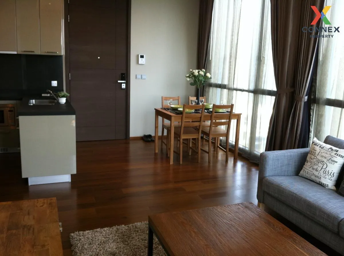 For Rent Condo , Quattro by Sansiri , BTS-Thong Lo , Khlong Tan Nuea , Watthana , Bangkok , CX-111790 2