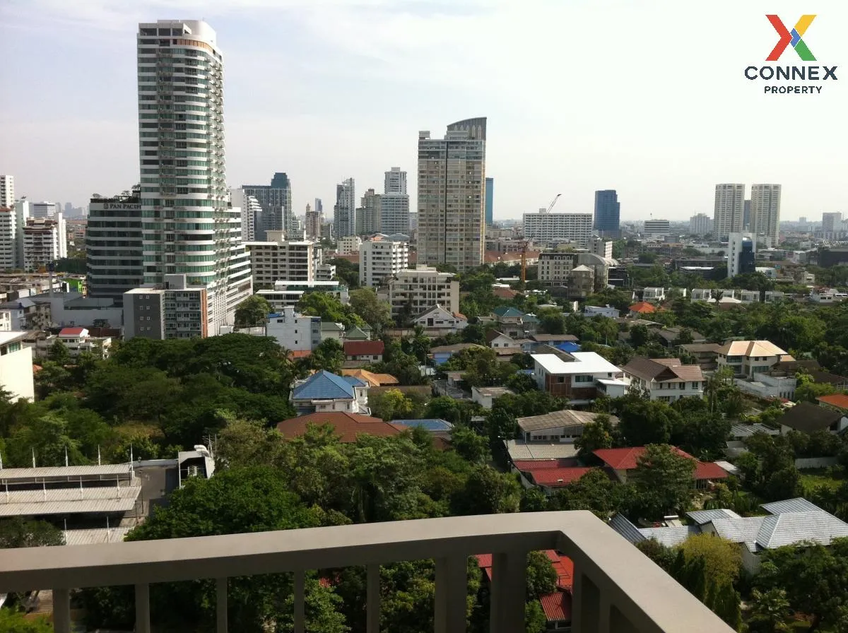 For Rent Condo , Quattro by Sansiri , BTS-Thong Lo , Khlong Tan Nuea , Watthana , Bangkok , CX-111790 3