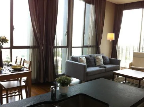 For Rent Condo , Quattro by Sansiri , BTS-Thong Lo , Khlong Tan Nuea , Watthana , Bangkok , CX-111790