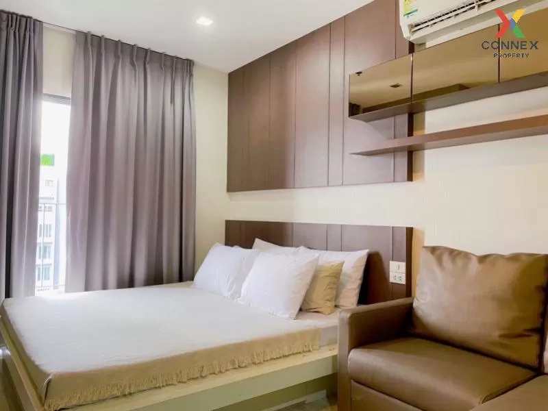 FOR RENT condo , Ideo Mobi Sukhumvit , BTS-On Nut , Bang Chak , Phra Khanong , Bangkok , CX-11180