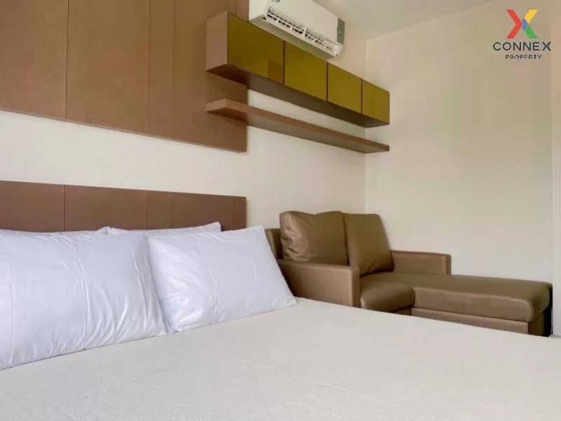 FOR RENT condo , Ideo Mobi Sukhumvit , BTS-On Nut , Bang Chak , Phra Khanong , Bangkok , CX-11180