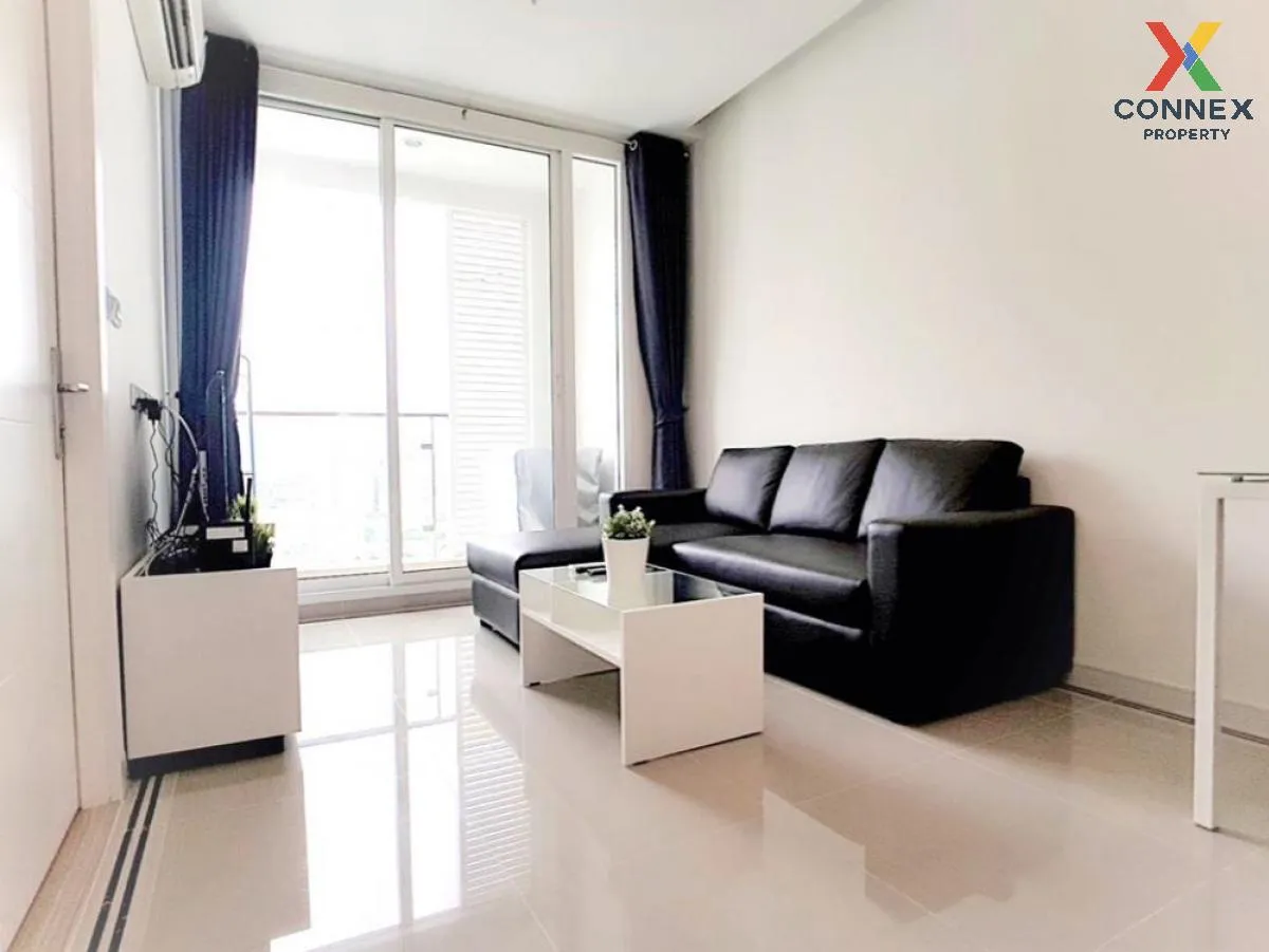 For Rent Condo , TC Green Rama 9 , MRT-Phra Ram 9 , Huai Khwang , Huai Khwang , Bangkok , CX-111805 1