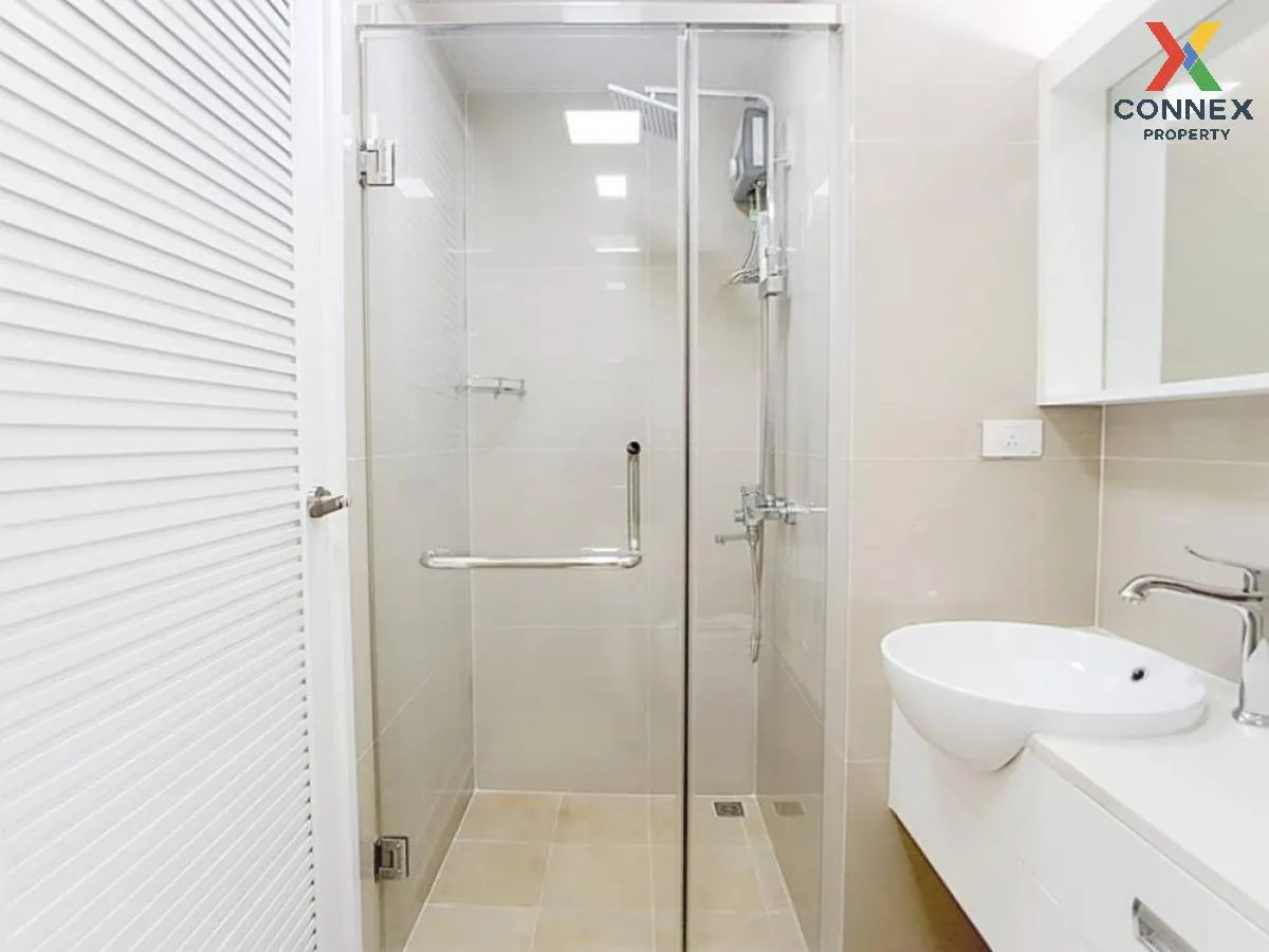 For Rent Condo , TC Green Rama 9 , MRT-Phra Ram 9 , Huai Khwang , Huai Khwang , Bangkok , CX-111805