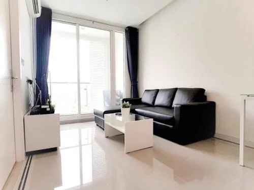 For Rent Condo , TC Green Rama 9 , MRT-Phra Ram 9 , Huai Khwang , Huai Khwang , Bangkok , CX-111805