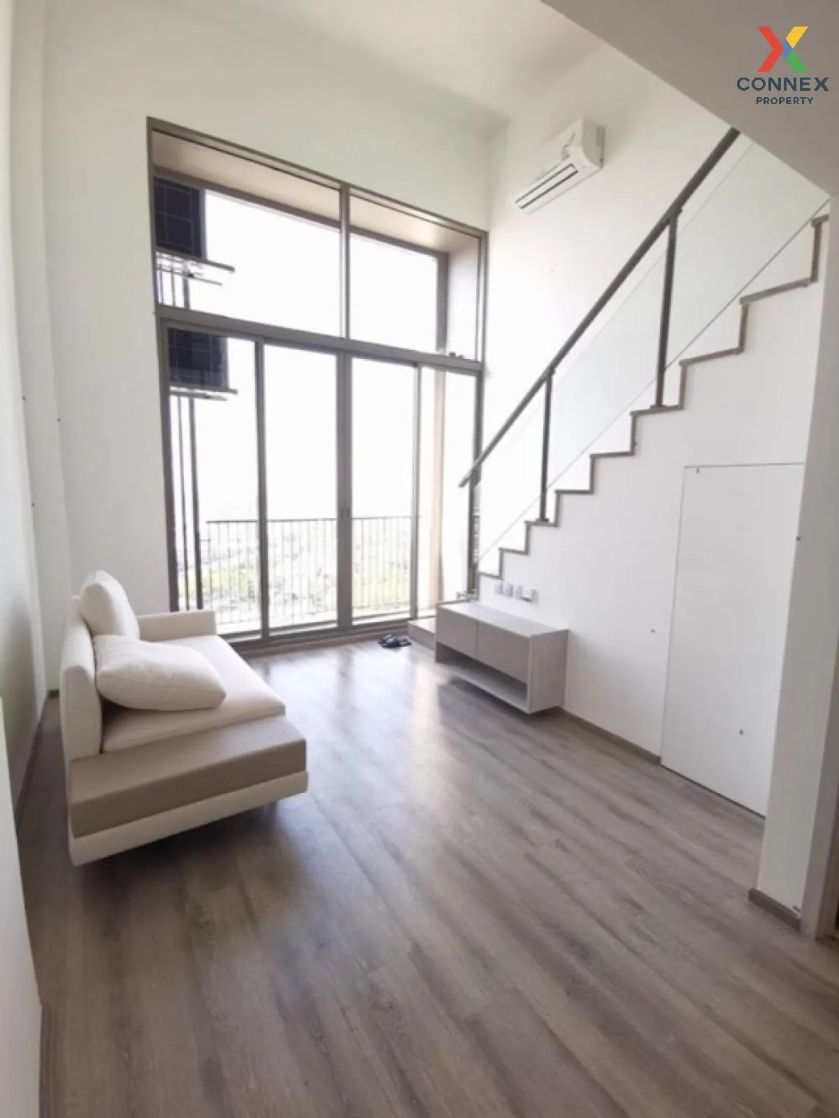 For Sale Condo , Miti Chiva Kaset Station , Duplex , Sena Nikhom , Chatuchak , Bangkok , CX-111807 1