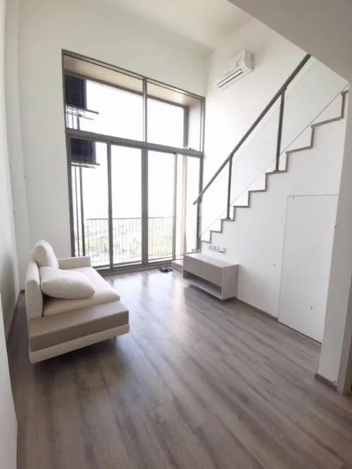 For Sale Condo , Miti Chiva Kaset Station , Duplex , Sena Nikhom , Chatuchak , Bangkok , CX-111807