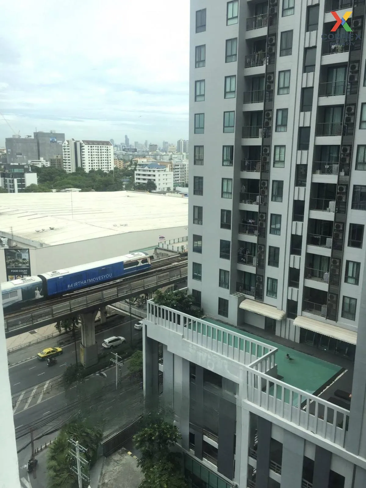 FOR RENT condo , Ideo Mobi Sukhumvit , BTS-On Nut , Bang Chak , Phra Khanong , Bangkok , CX-11181