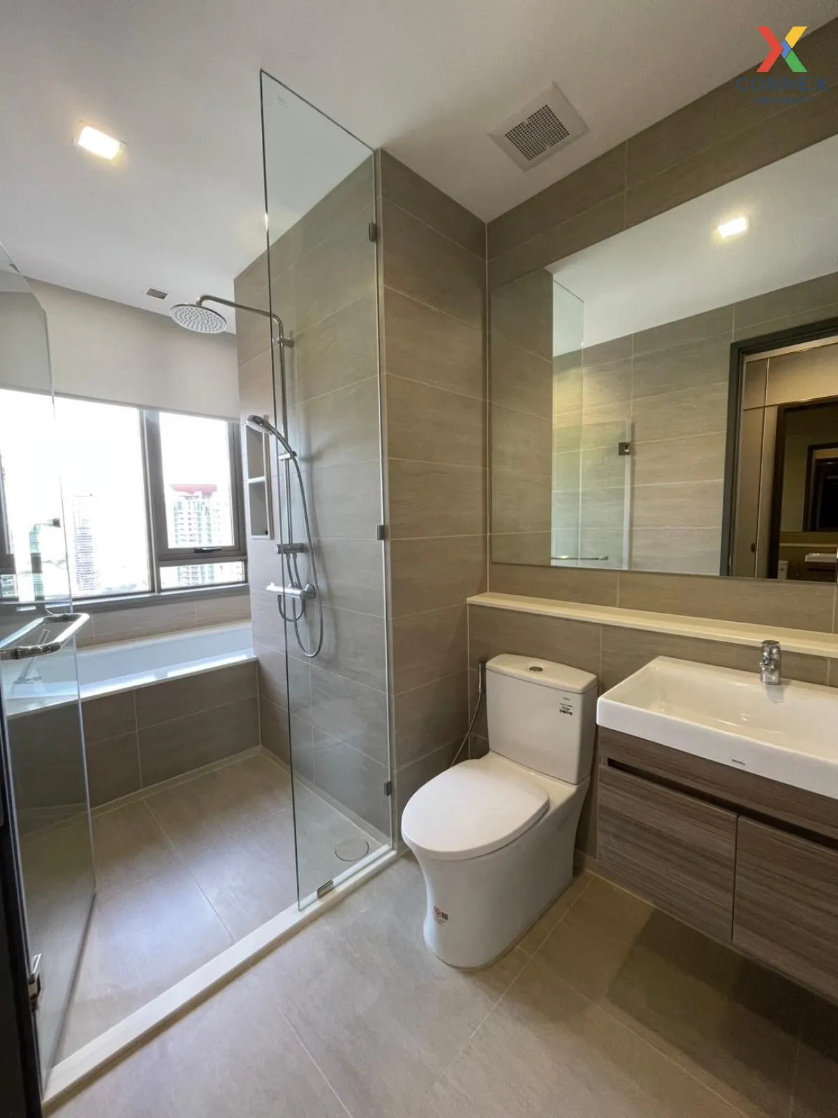 For Rent Condo , RHYTHM Charoenkrung Pavillion , Wat Phraya Krai , Bang Kho Laem , Bangkok , CX-111811