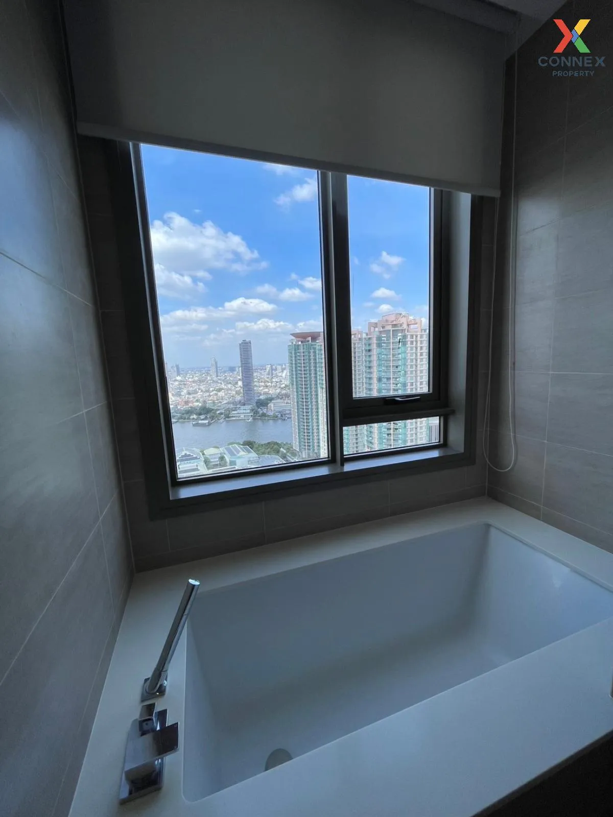 For Rent Condo , RHYTHM Charoenkrung Pavillion , Wat Phraya Krai , Bang Kho Laem , Bangkok , CX-111811