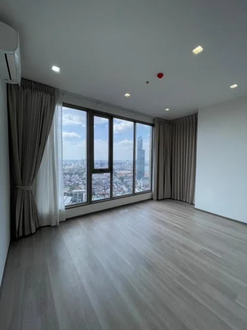 For Rent Condo , RHYTHM Charoenkrung Pavillion , Wat Phraya Krai , Bang Kho Laem , Bangkok , CX-111811